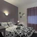 Lilas - Kiwi Apartman *