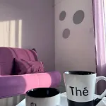 Apartman Lilas - Kiwi *