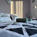 Lilas - Kiwi Apartman