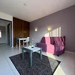 Lilas - Kiwi Apartman *