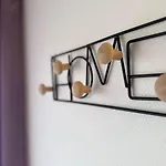 Lilas - Kiwi Apartman