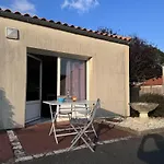Apartman Lilas - Kiwi Aytré