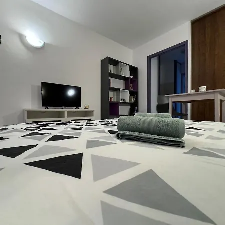 Apartmán Lilas - Kiwi