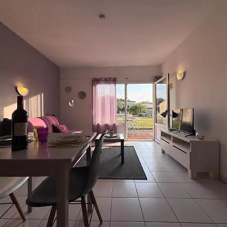 Apartmán Lilas - Kiwi