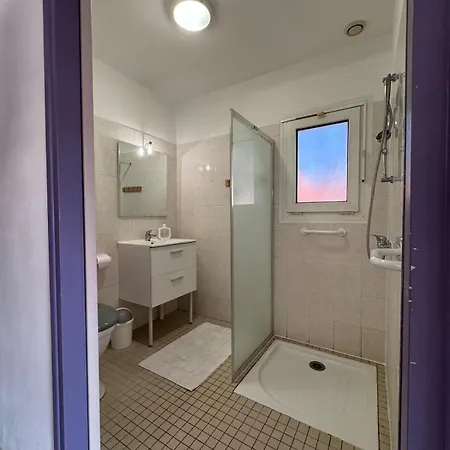 شقة Lilas - Kiwi *