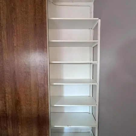 Lilas - Kiwi شقة Aytré