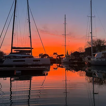 شقة Lilas - Kiwi Aytré