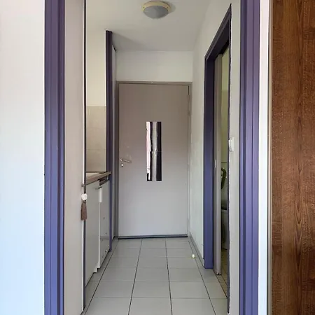 Lilas - Kiwi Apartament *