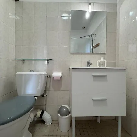 شقة Lilas - Kiwi *