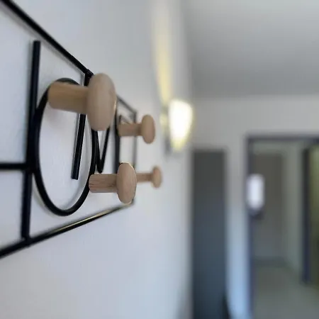 Apartament Lilas - Kiwi Aytré