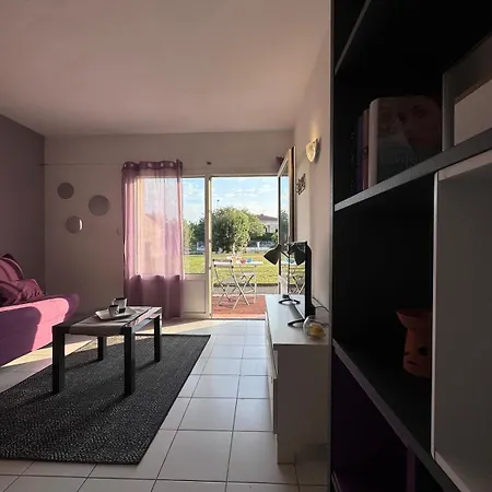 Lilas - Kiwi Aytré