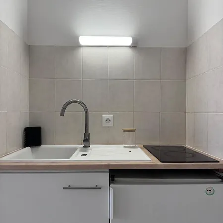 Lilas - Kiwi * Aytré