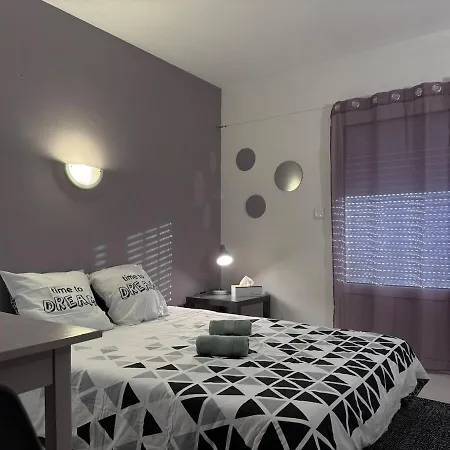 Lilas - Kiwi Apartament *