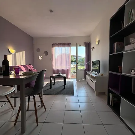 شقة Lilas - Kiwi Aytré