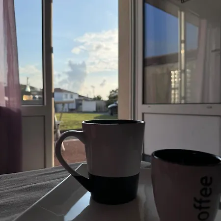 شقة Lilas - Kiwi Aytré