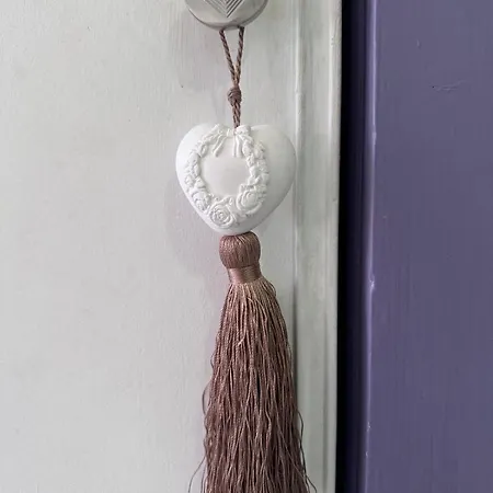 Lilas - Kiwi Apartmán