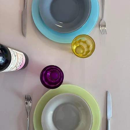 Lilas - Kiwi شقة *