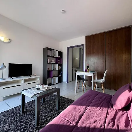 Apartament Lilas - Kiwi