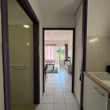 Apartament Lilas - Kiwi Aytré