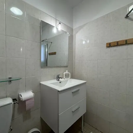 Lilas - Kiwi شقة *