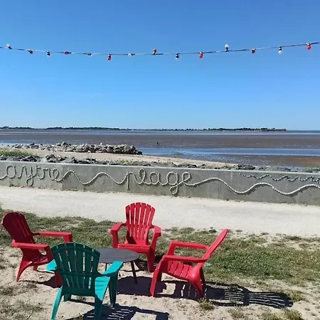 شقة Lilas - Kiwi *