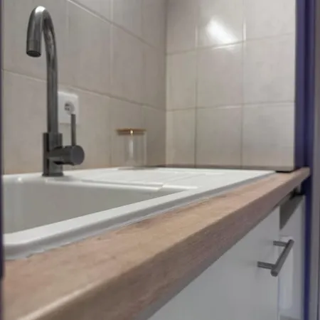 شقة Lilas - Kiwi *