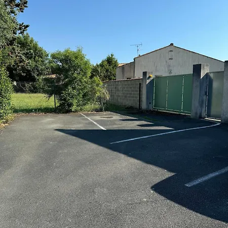 Lilas - Kiwi * Aytré