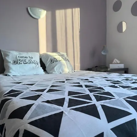 Apartament Lilas - Kiwi