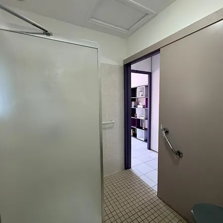 Apartament Lilas - Kiwi Aytré