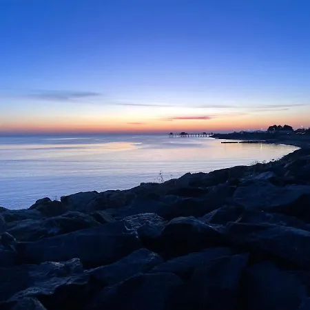 Lilas - Kiwi شقة Aytré