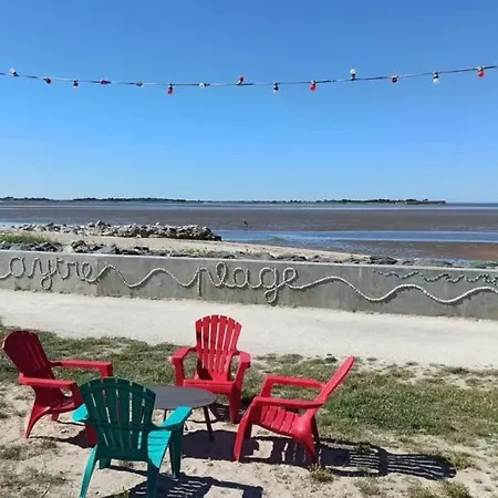 شقة Lilas - Kiwi *