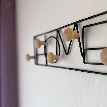 Lilas - Kiwi Apartament