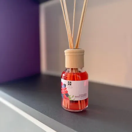 Apartmán Lilas - Kiwi *