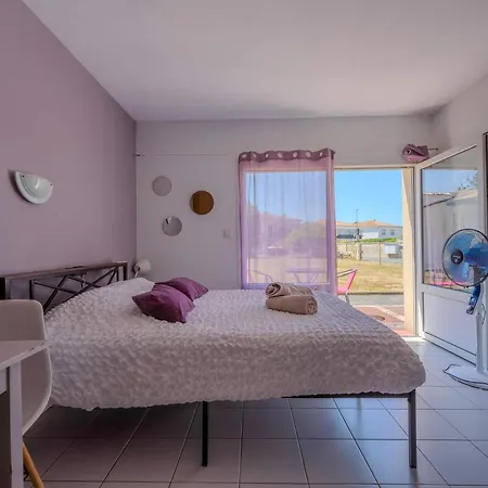 Apartament Lilas - Kiwi *