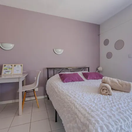 Apartament Lilas - Kiwi Aytré