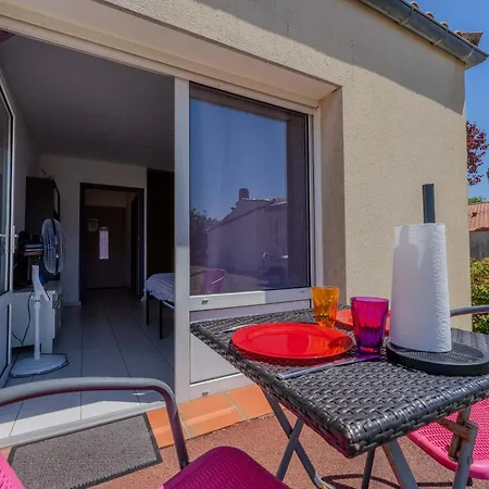 Lilas - Kiwi Apartament *